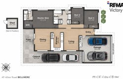 49 Allan Road, Bellmere, Qld 4510