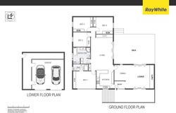 2 Galbu Place, Aranda, ACT 2614