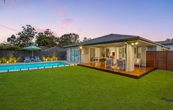 6 Olsen Crescent, Wakerley, Qld 4154