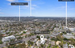 3-5 Melaleuca Avenue, Templestowe Lower, Vic 3107