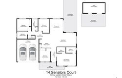 14 Senators Court, Jones Hill, Qld 4570