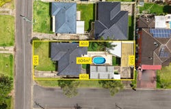 9 Vincent Street, St Marys, NSW 2760