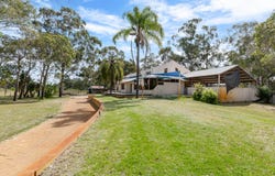 91 Mustang Road, Champion Lakes, WA 6111