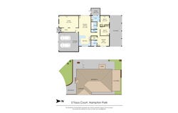 5 Taya Court, Hampton Park, Vic 3976