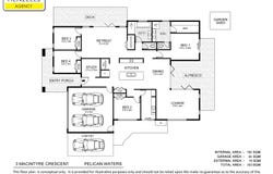3 Macintyre Crescent, Pelican Waters, Qld 4551