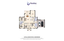 22 Palladium Circle, Beveridge, Vic 3753