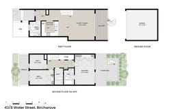 43/8 Water Street, Birchgrove, NSW 2041