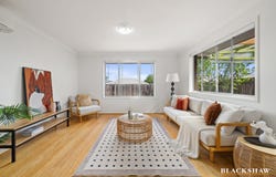 65 Wunderly Circuit, MacGregor, ACT 2615