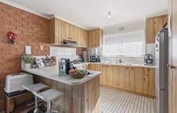 6 Mathieson Court, Benalla, Vic 3672