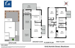 10/42 Norfolk Street, Blacktown, NSW 2148