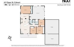 61 Gipps Street, Calvert, Qld 4340