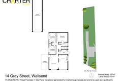 14 Gray Street, Wallsend, NSW 2287