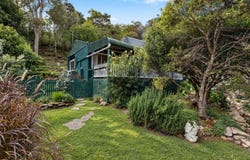 10 Cole Street, Brooklyn, NSW 2083
