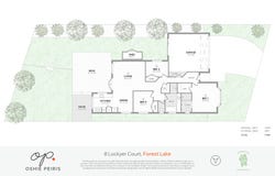 8 Lockyer Court, Forest Lake, Qld 4078