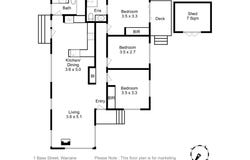 1 Bass Street, Warrane, Tas 7018