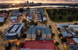 40 Wittenoom Street, East Perth, WA 6004