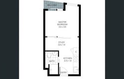 705/131 Pelham Street, Carlton, Vic 3053