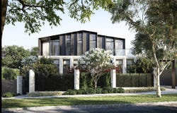 56-58 Parlington Street, Canterbury, Vic 3126