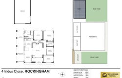4 Indus Close, Rockingham, WA 6168