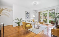 3/604 Riversdale Road, Camberwell, Vic 3124