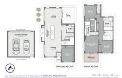 153 Spring Mountain Boulevard, Spring Mountain, Qld 4300