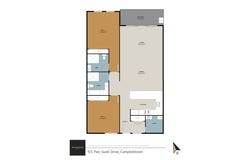 9/1 Parc Guell Drive, Campbelltown, NSW 2560