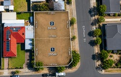 Lot 101 - 102, 1 Albert Place, Camden Park, SA 5038