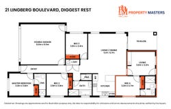 21 Lindbergh Boulevard, Diggers Rest, Vic 3427