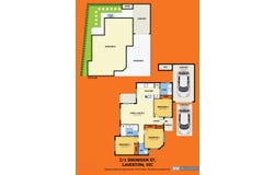 2/1 Snowden Street, Laverton, Vic 3028