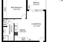 17/77 MacArthur Avenue, O'Connor, ACT 2602