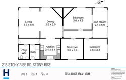 213 Stony Rise Road, Stony Rise, Tas 7310
