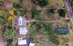 3 Louise Court, Branyan, Qld 4670