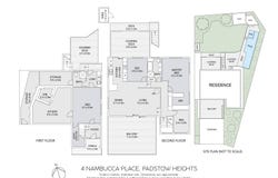 4 Nambucca Place, Padstow Heights, NSW 2211