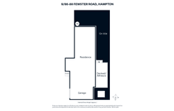 9/86-88 Fewster Road, Hampton, Vic 3188