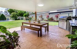 38 Belvedere Crescent, Bellmere, Qld 4510