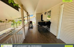 27 Leichhardt Dr, Moranbah, Qld 4744