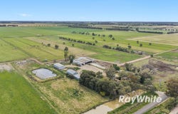 1618 Middleton Road, Lockington, Vic 3563