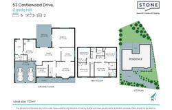 53 Castlewood Drive, Castle Hill, NSW 2154
