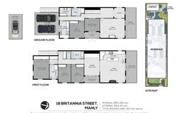 18 Britannia Street, Manly, Qld 4179