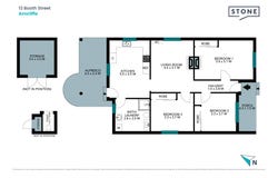 13 Booth Street, Arncliffe, NSW 2205