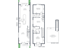 1 Westbank Terrace, Richmond, Vic 3121