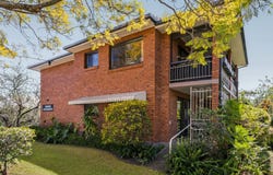 1/38 Norman Parade, Clayfield, Qld 4011
