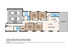 134A Ryland Road, Rapid Creek, NT 0810