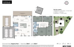 22 Cornell Close, Regents Park, Qld 4118