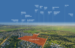 Lot 55, Alyxia Crescent, Walkerston, Qld 4751