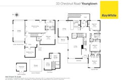 33 Chestnut Road, Youngtown, Tas 7249