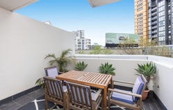 205E/599 Pacific Highway, St Leonards, NSW 2065