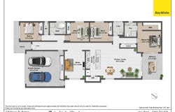 2 Bellerive Street, Pallara, Qld 4110