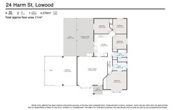 24 Harm Street, Lowood, Qld 4311