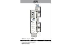 21 Amber Circuit, Ripley, Qld 4306